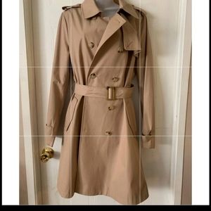 Ralph Lauren Trench Coat